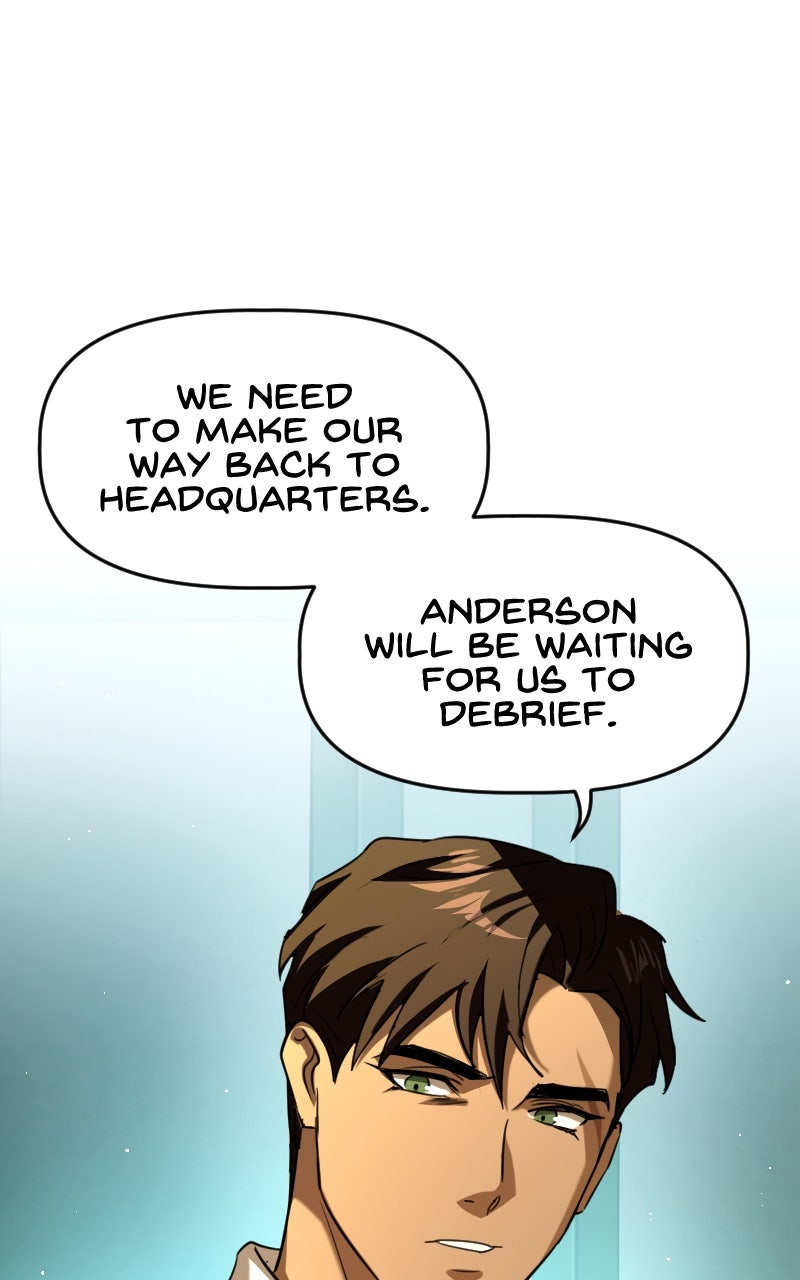 Read Accidental Assassin chapter 28 image 111 on Lezhin