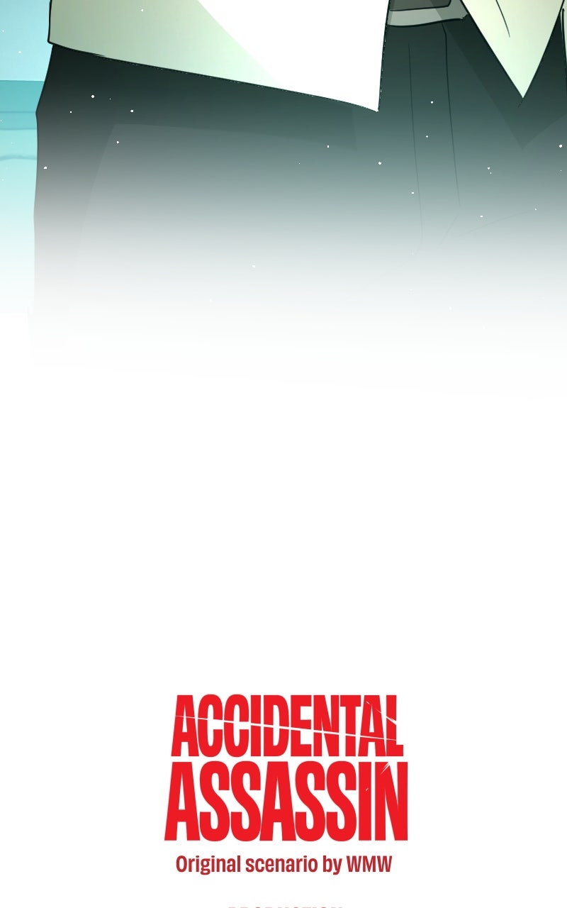 Read Accidental Assassin chapter 28 image 113 on Lezhin
