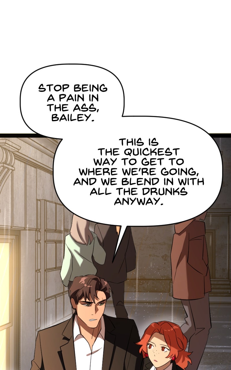 Read Accidental Assassin chapter 28 image 12 on Lezhin