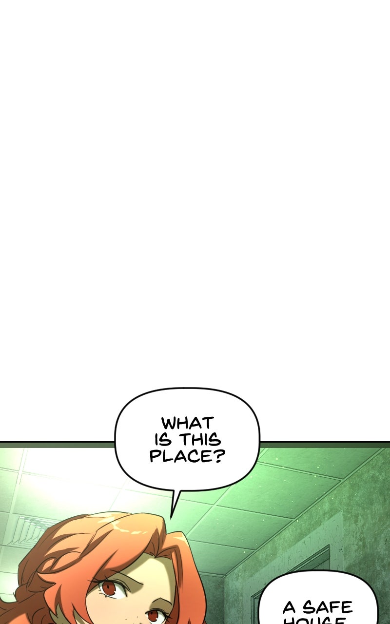 Read Accidental Assassin chapter 28 image 21 on Lezhin