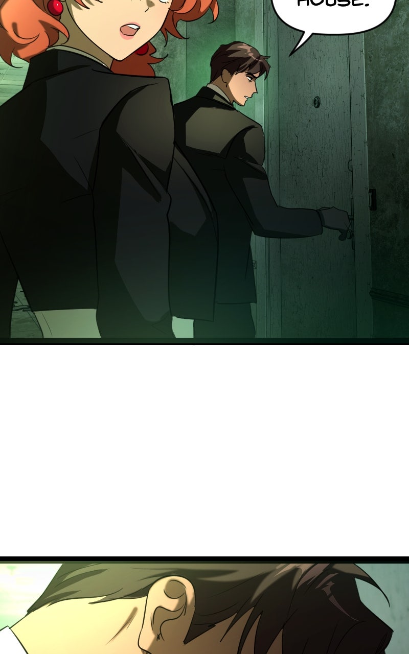 Read Accidental Assassin chapter 28 image 22 on Lezhin