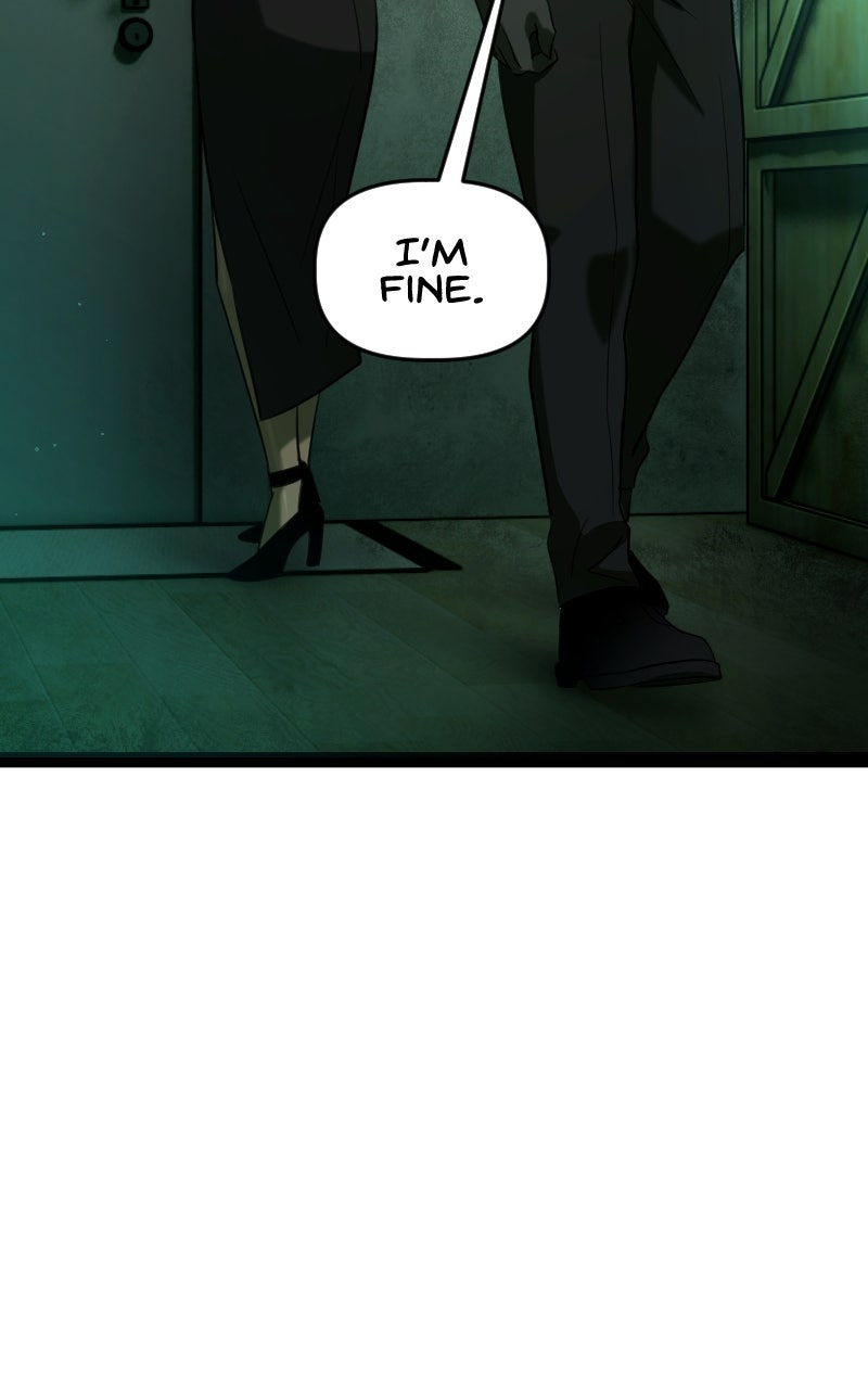 Read Accidental Assassin chapter 28 image 25 on Lezhin