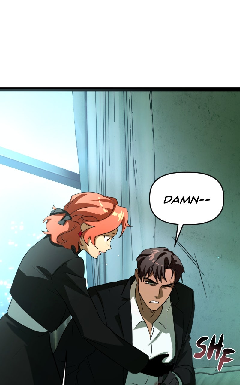 Read Accidental Assassin chapter 28 image 26 on Lezhin