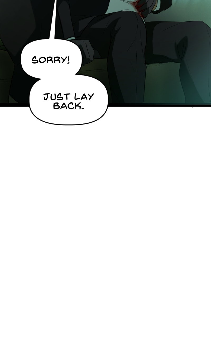Read Accidental Assassin chapter 28 image 27 on Lezhin