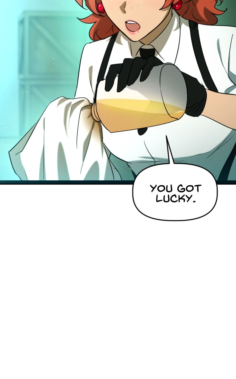 Read Accidental Assassin chapter 28 image 34 on Lezhin