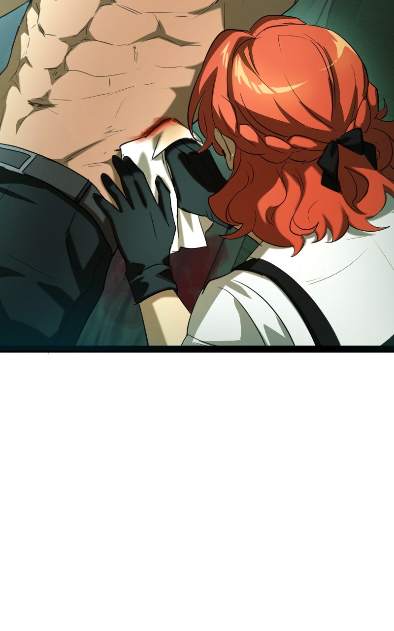 Read Accidental Assassin chapter 28 image 36 on Lezhin