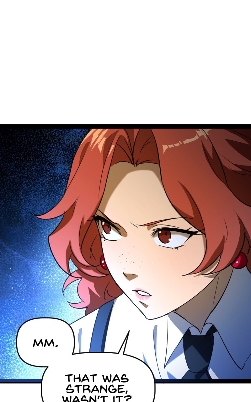 Read Accidental Assassin chapter 28 image 37 on Lezhin