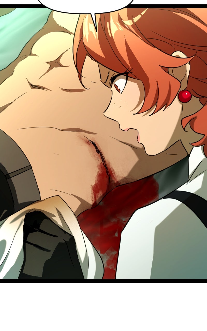 Read Accidental Assassin chapter 28 image 42 on Lezhin