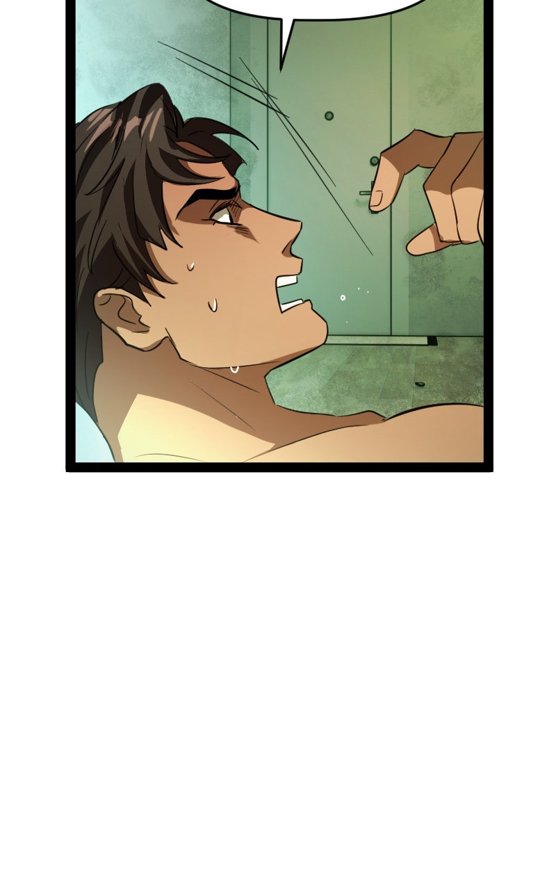 Read Accidental Assassin chapter 28 image 44 on Lezhin