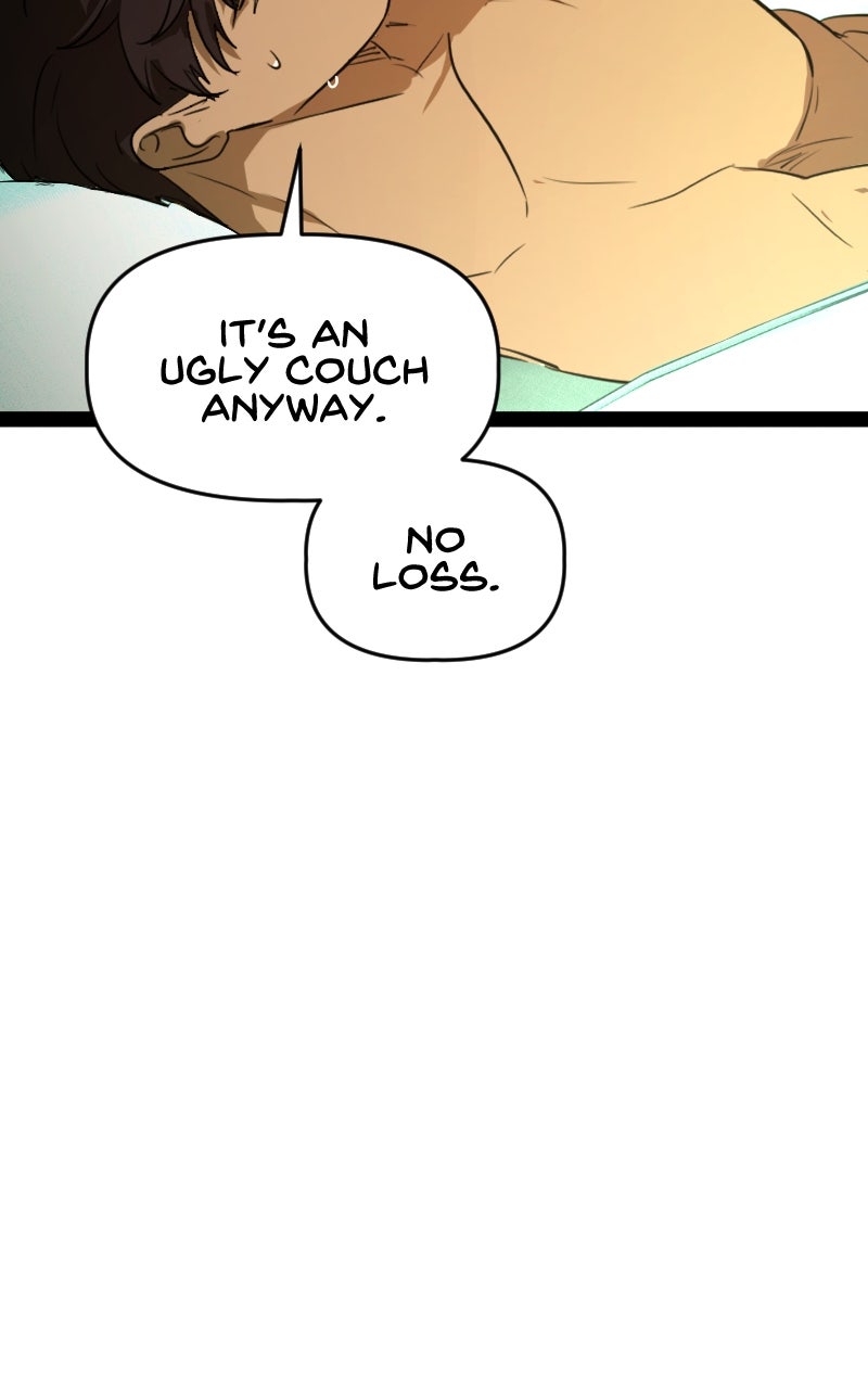 Read Accidental Assassin chapter 28 image 46 on Lezhin