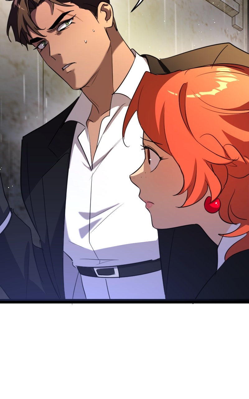 Read Accidental Assassin chapter 28 image 5 on Lezhin