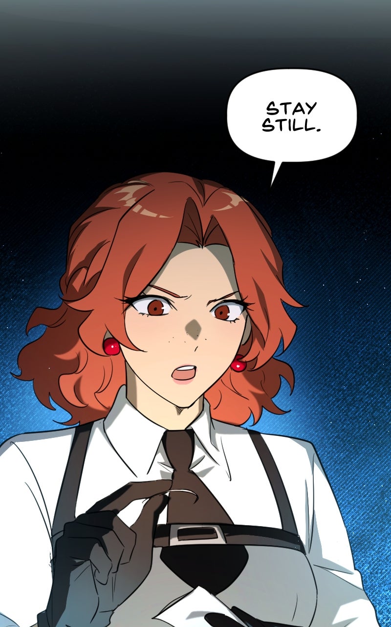 Read Accidental Assassin chapter 28 image 51 on Lezhin