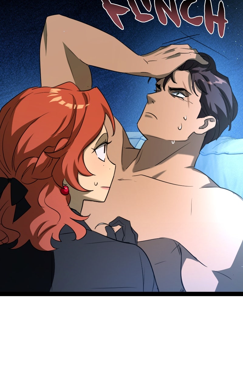 Read Accidental Assassin chapter 28 image 53 on Lezhin