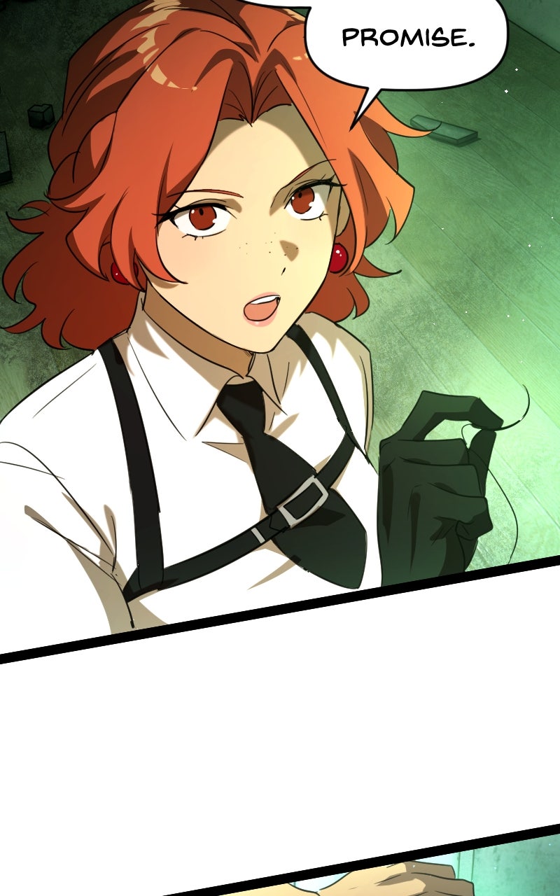 Read Accidental Assassin chapter 28 image 55 on Lezhin