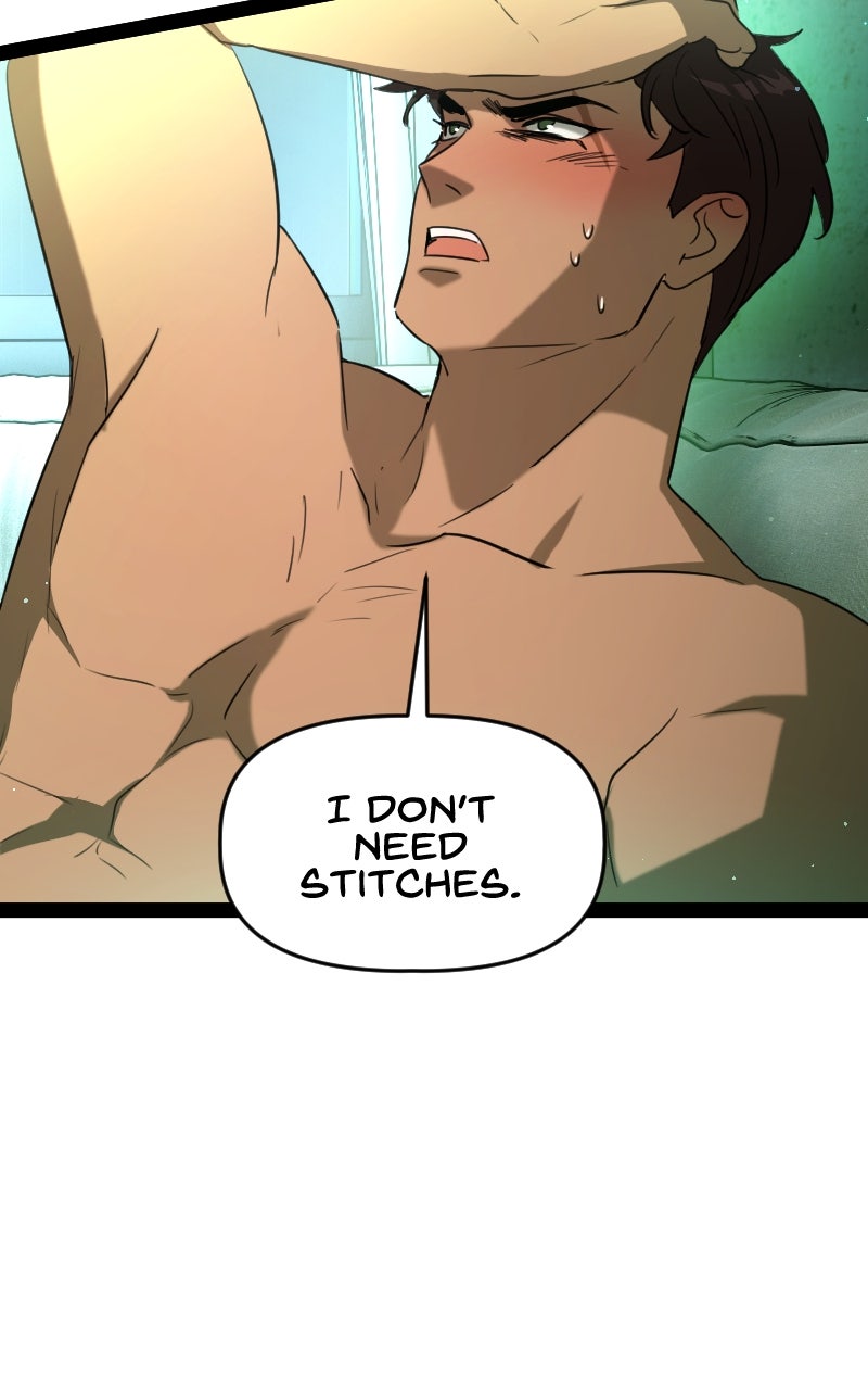 Read Accidental Assassin chapter 28 image 56 on Lezhin
