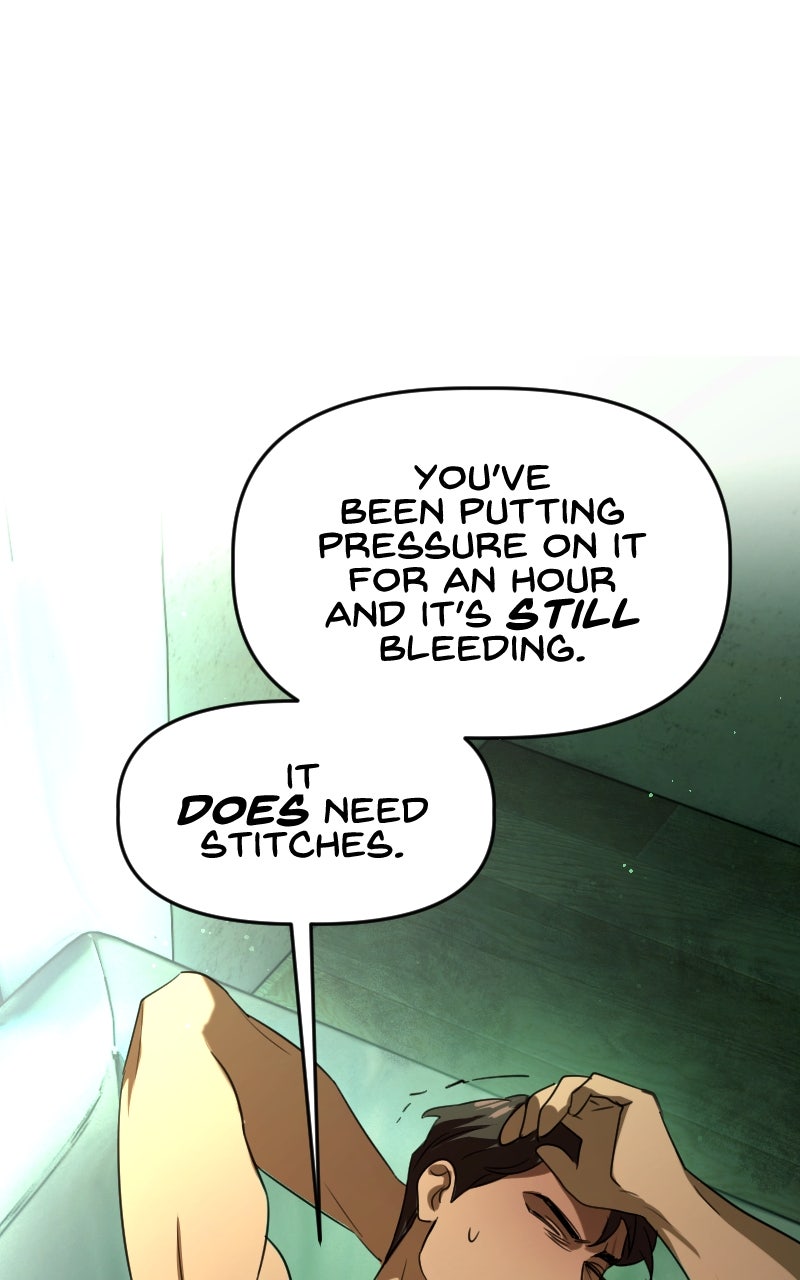 Read Accidental Assassin chapter 28 image 57 on Lezhin