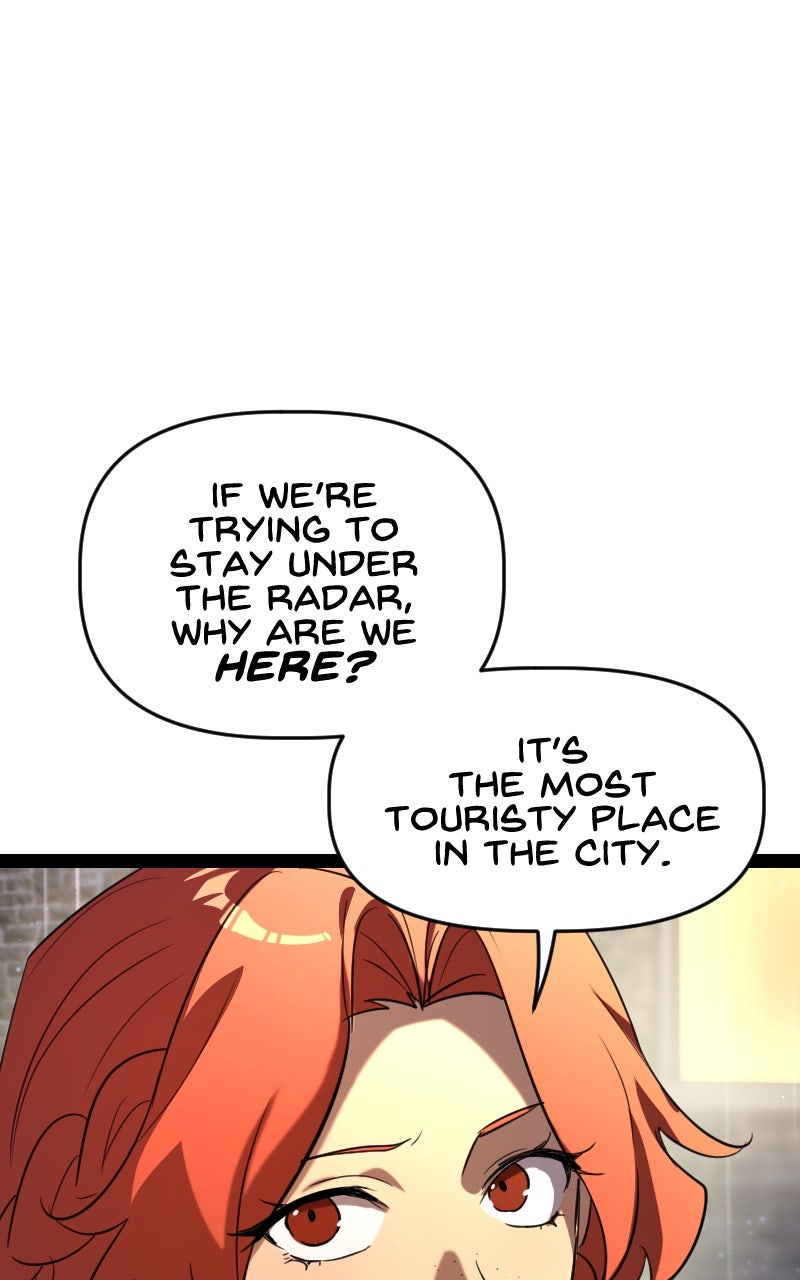 Read Accidental Assassin chapter 28 image 6 on Lezhin