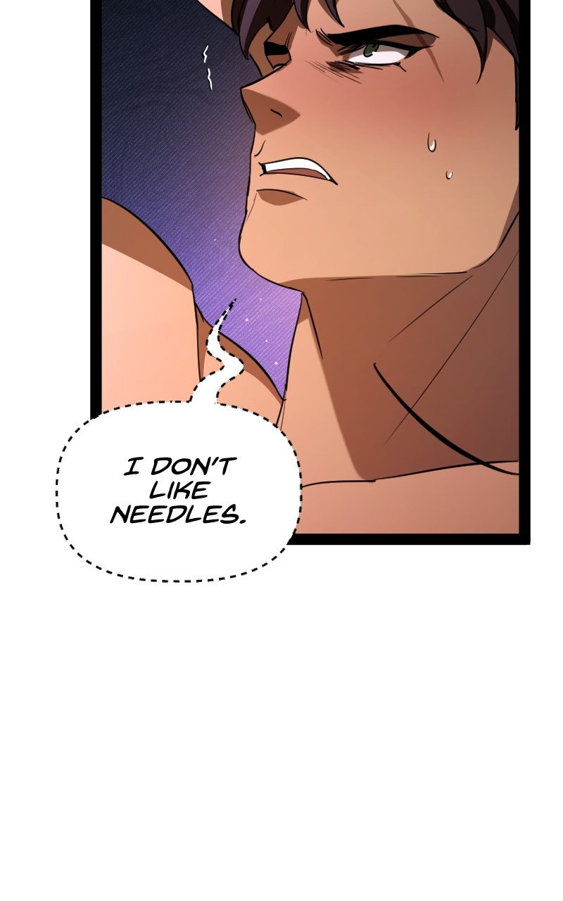 Read Accidental Assassin chapter 28 image 62 on Lezhin