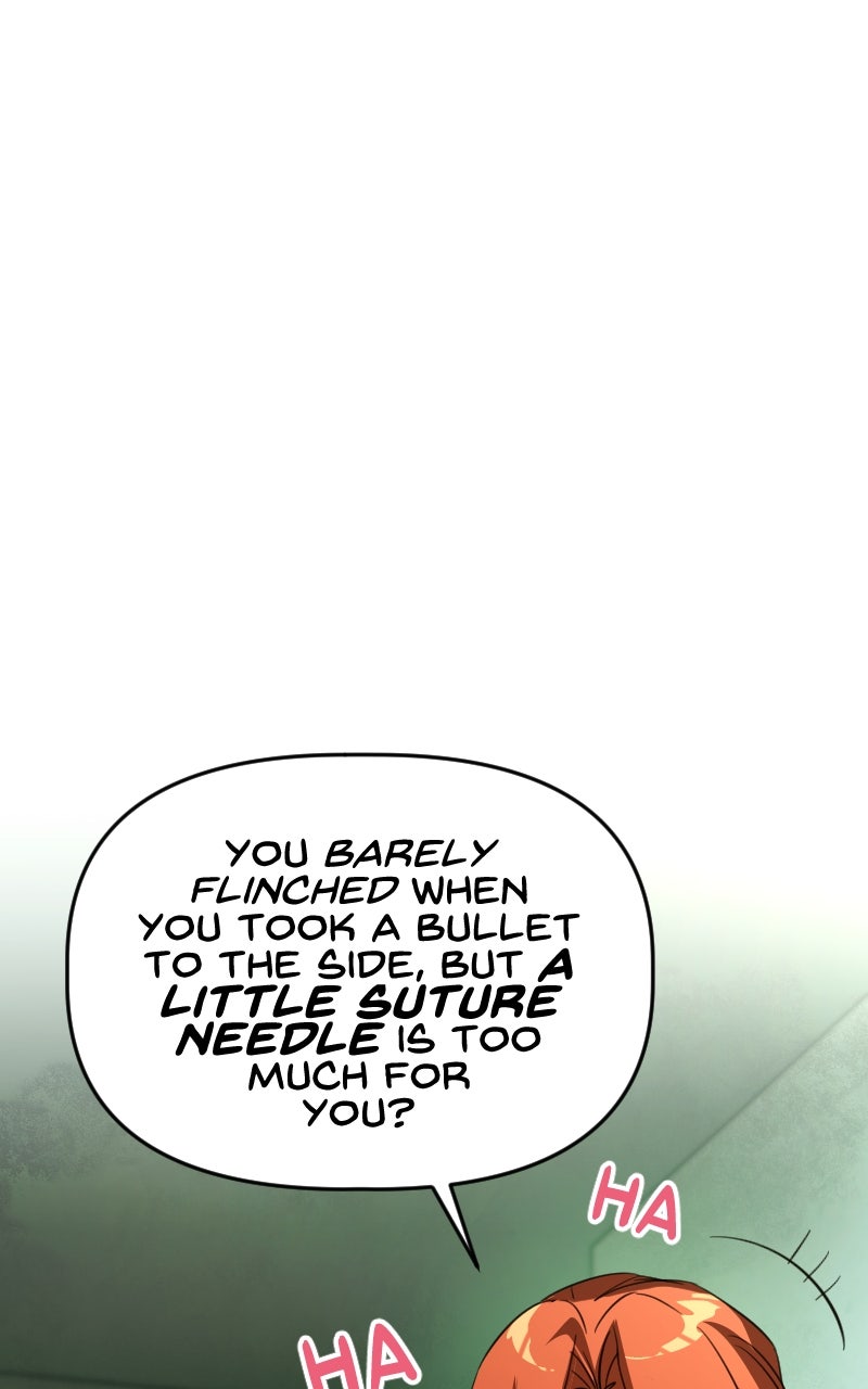 Read Accidental Assassin chapter 28 image 64 on Lezhin