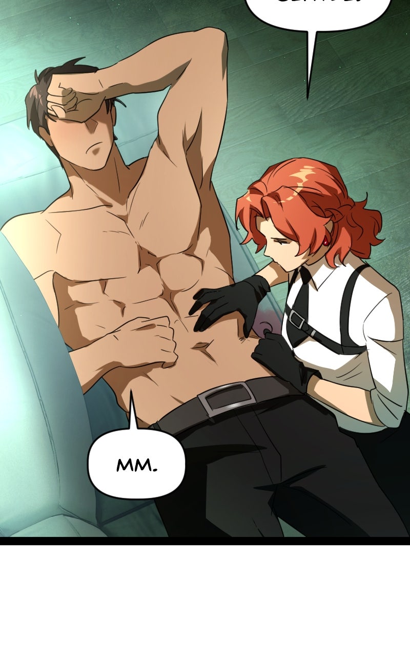 Read Accidental Assassin chapter 28 image 67 on Lezhin