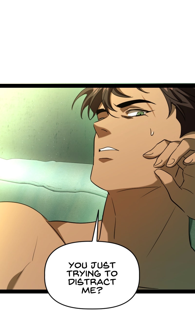 Read Accidental Assassin chapter 28 image 70 on Lezhin