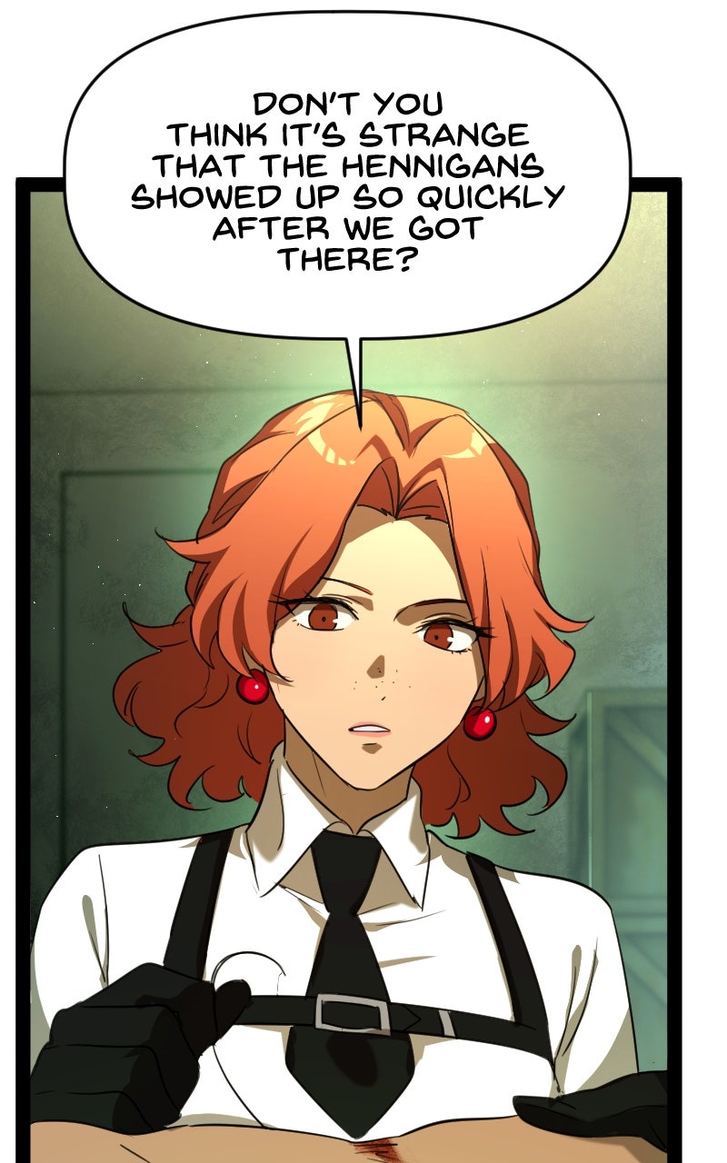 Read Accidental Assassin chapter 28 image 72 on Lezhin