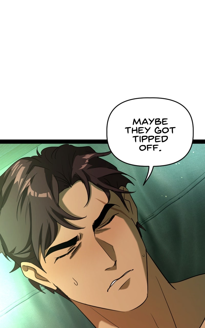 Read Accidental Assassin chapter 28 image 74 on Lezhin