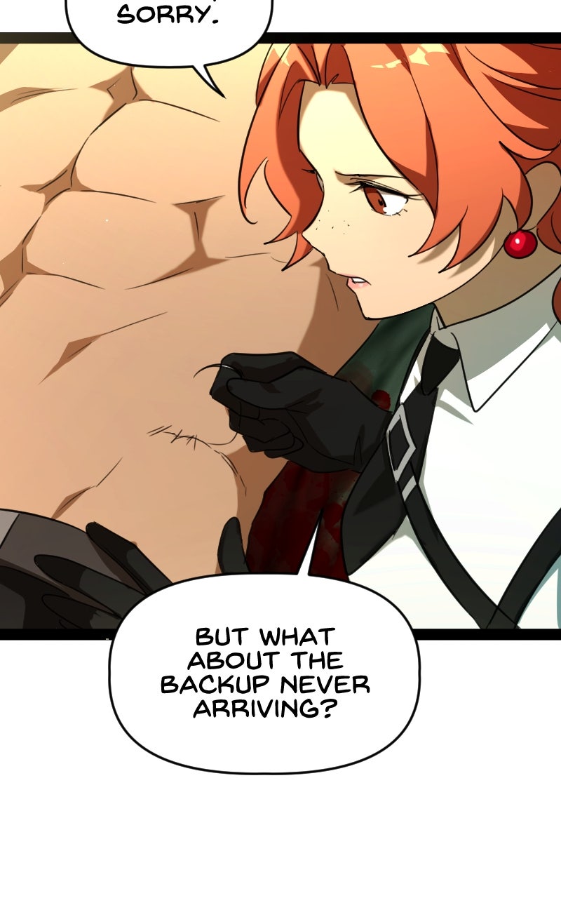 Read Accidental Assassin chapter 28 image 76 on Lezhin