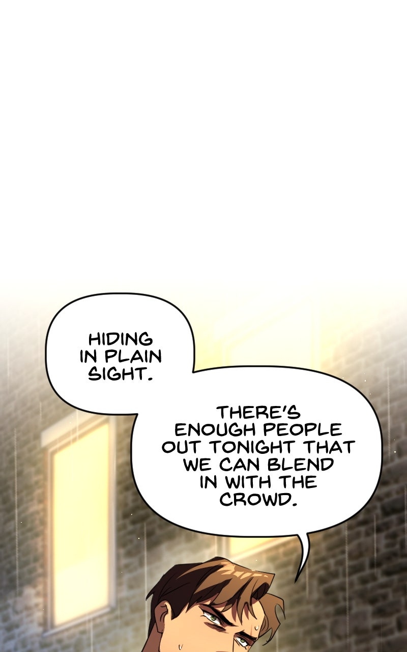 Read Accidental Assassin chapter 28 image 8 on Lezhin