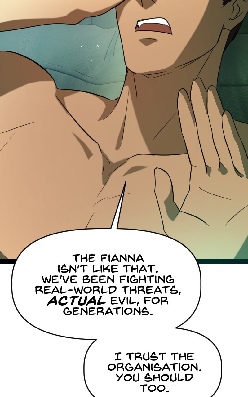 Read Accidental Assassin chapter 28 image 87 on Lezhin