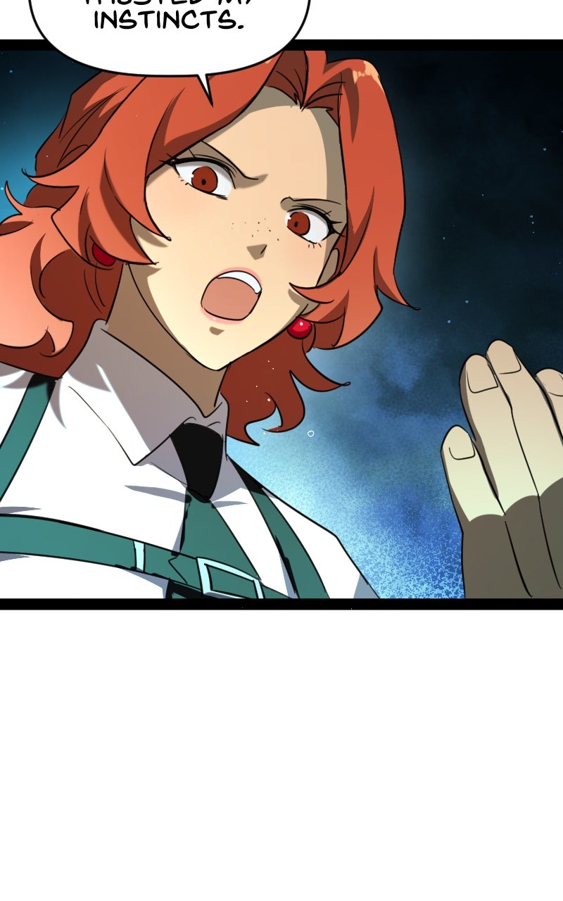 Read Accidental Assassin chapter 28 image 89 on Lezhin