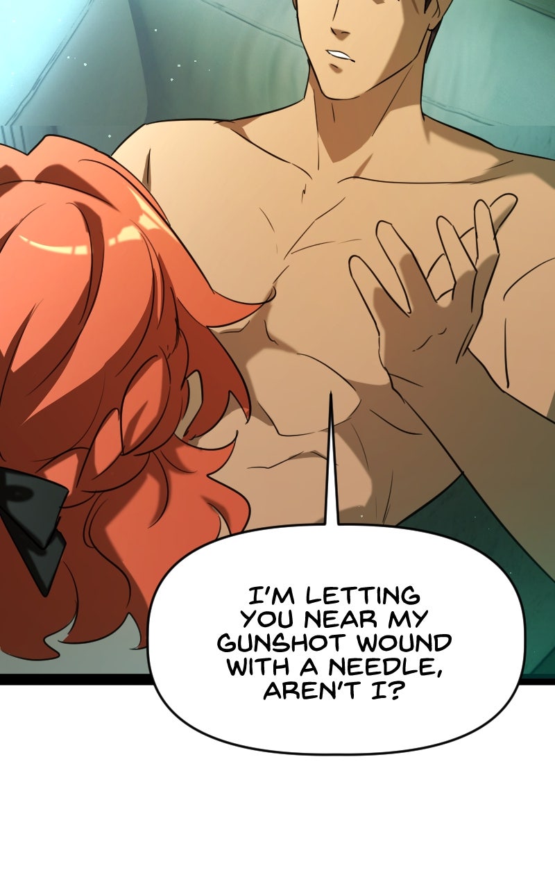 Read Accidental Assassin chapter 28 image 91 on Lezhin