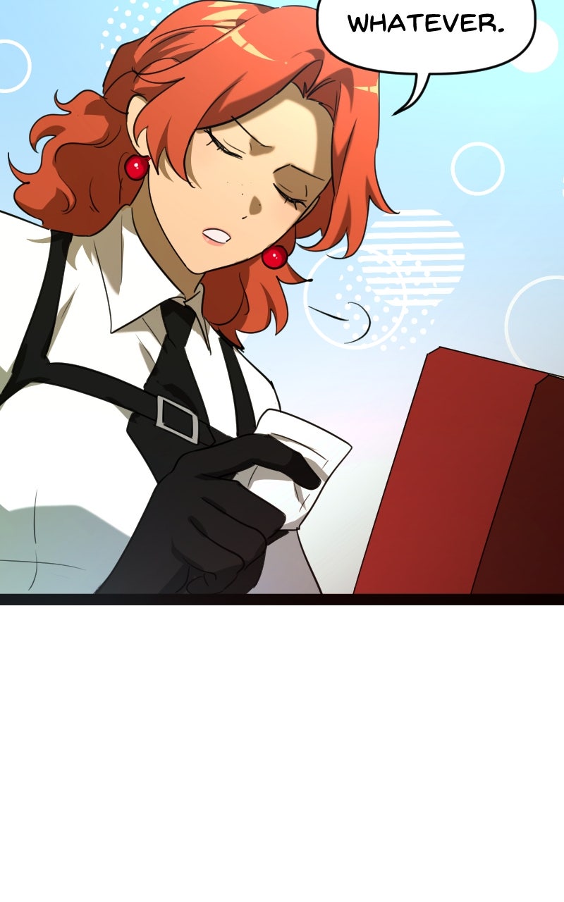 Read Accidental Assassin chapter 28 image 96 on Lezhin