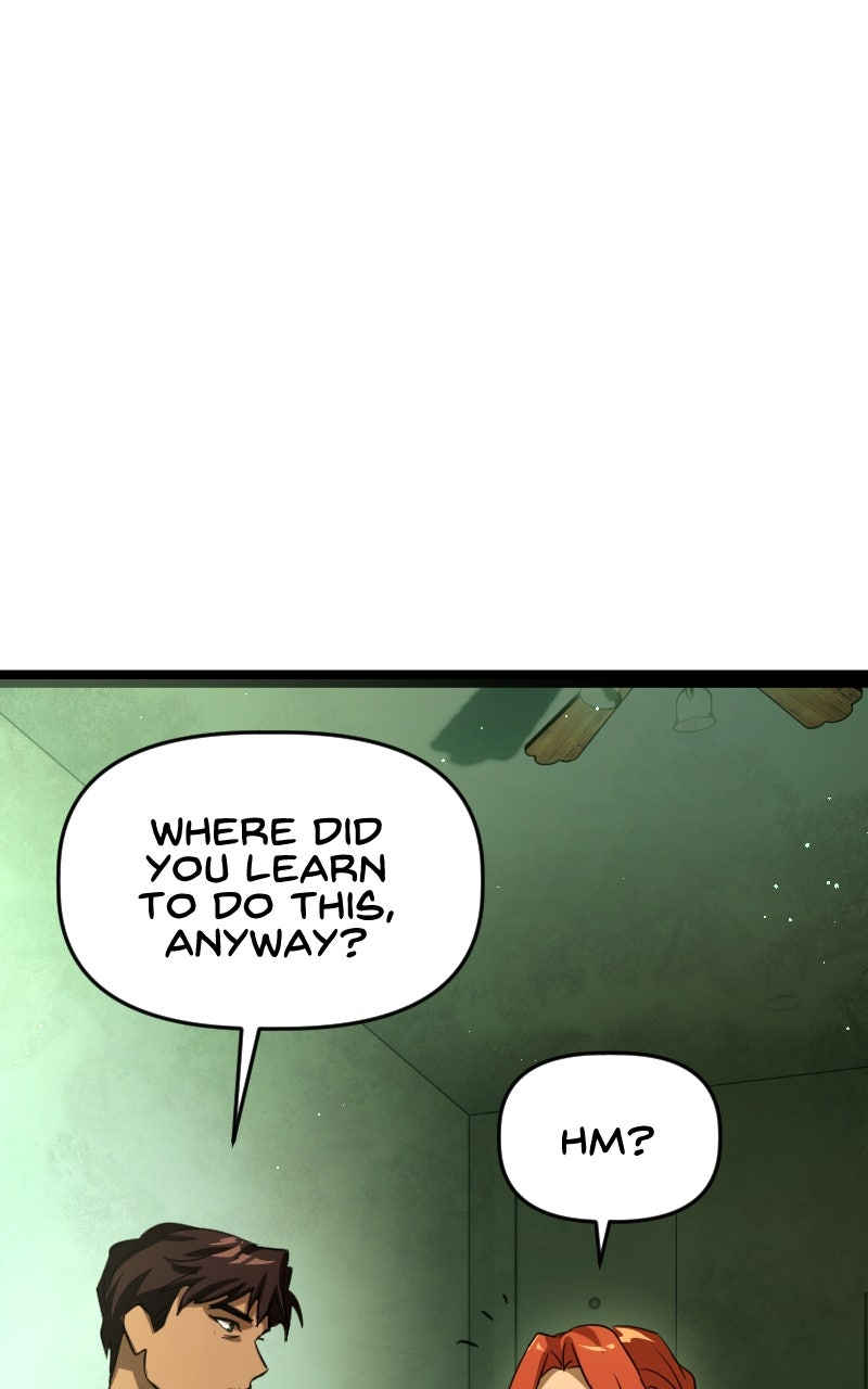 Read Accidental Assassin chapter 28 image 97 on Lezhin