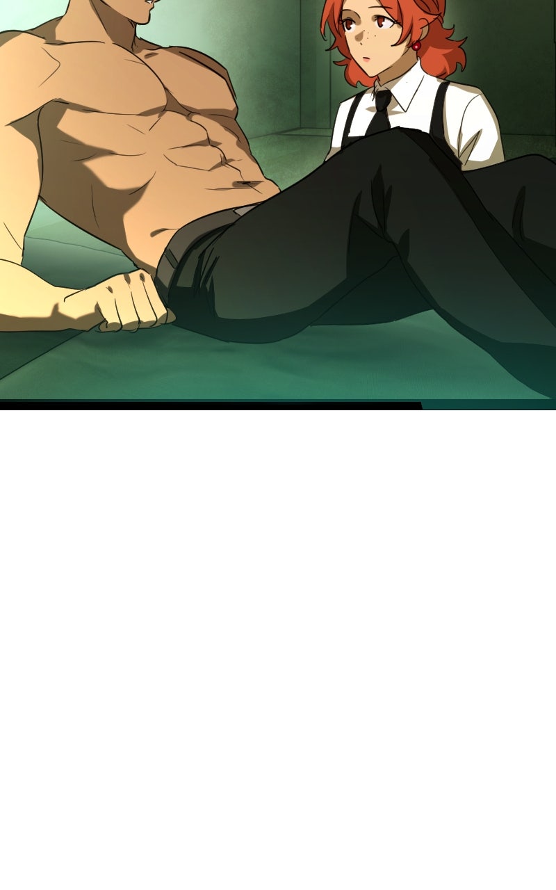 Read Accidental Assassin chapter 28 image 98 on Lezhin