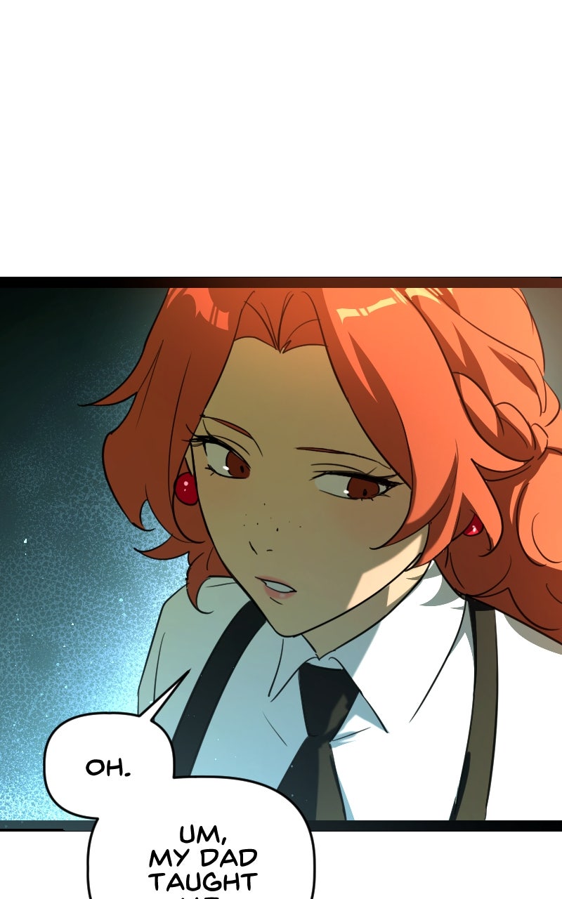Read Accidental Assassin chapter 28 image 99 on Lezhin