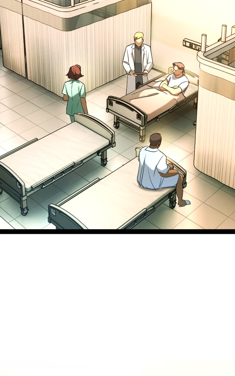Read Accidental Assassin chapter 29 image 1 on Lezhin