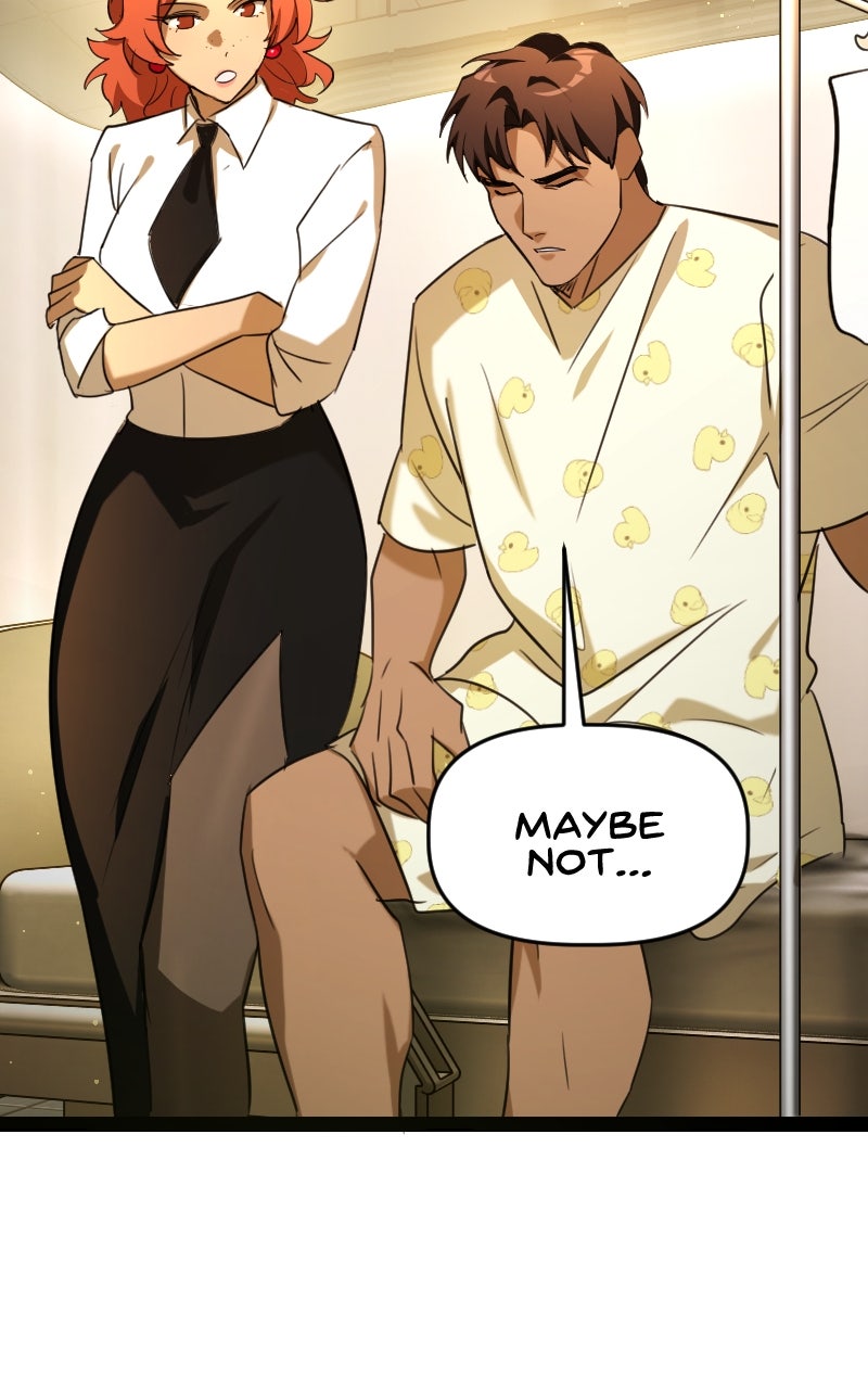 Read Accidental Assassin chapter 29 image 101 on Lezhin
