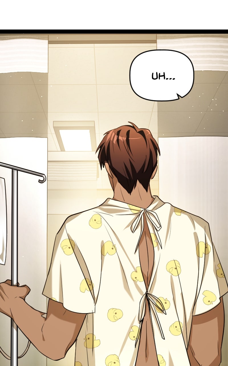 Read Accidental Assassin chapter 29 image 109 on Lezhin