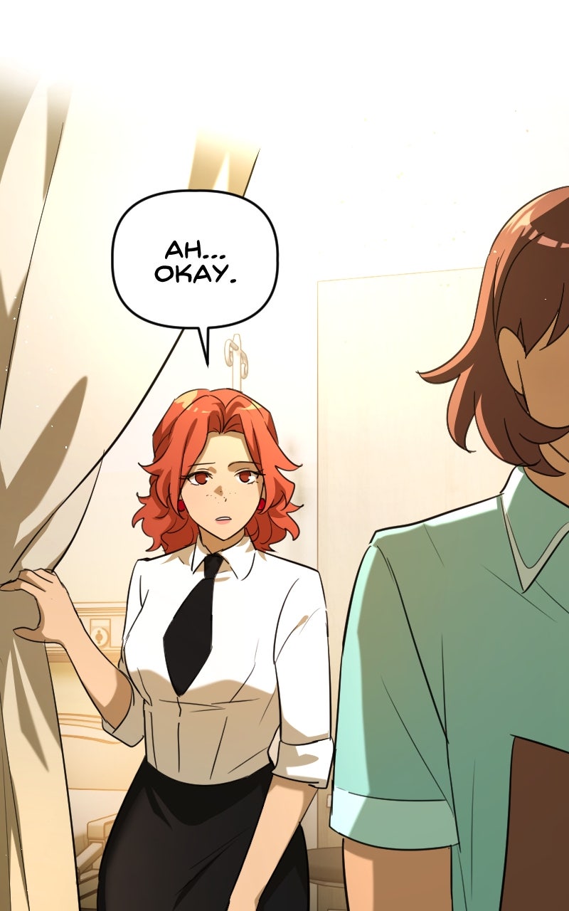 Read Accidental Assassin chapter 29 image 11 on Lezhin