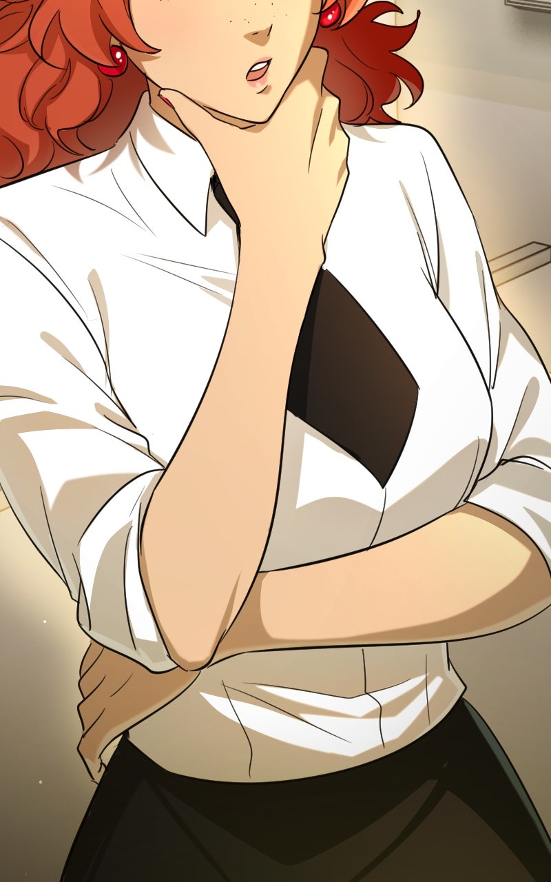 Read Accidental Assassin chapter 29 image 113 on Lezhin