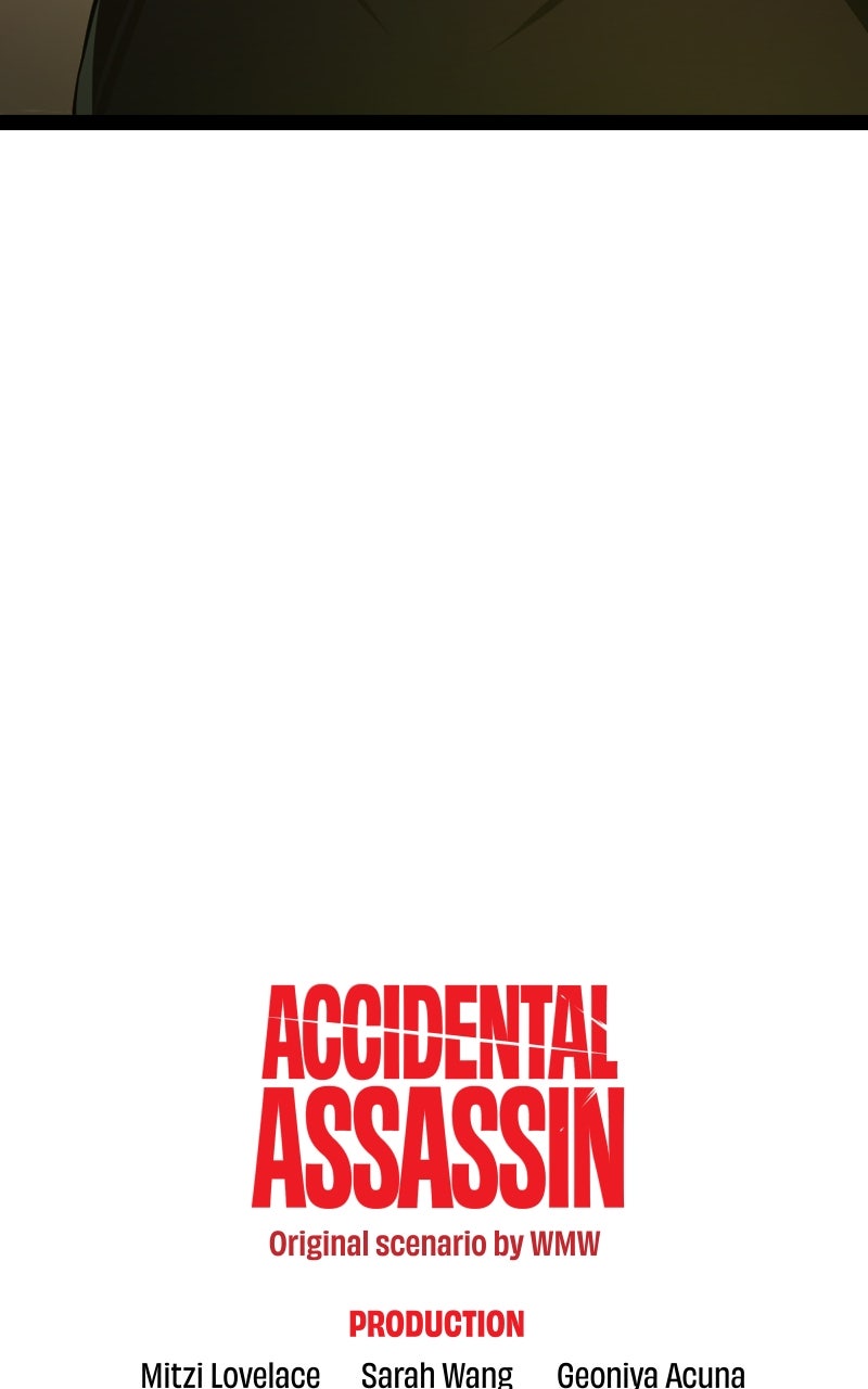 Read Accidental Assassin chapter 29 image 114 on Lezhin