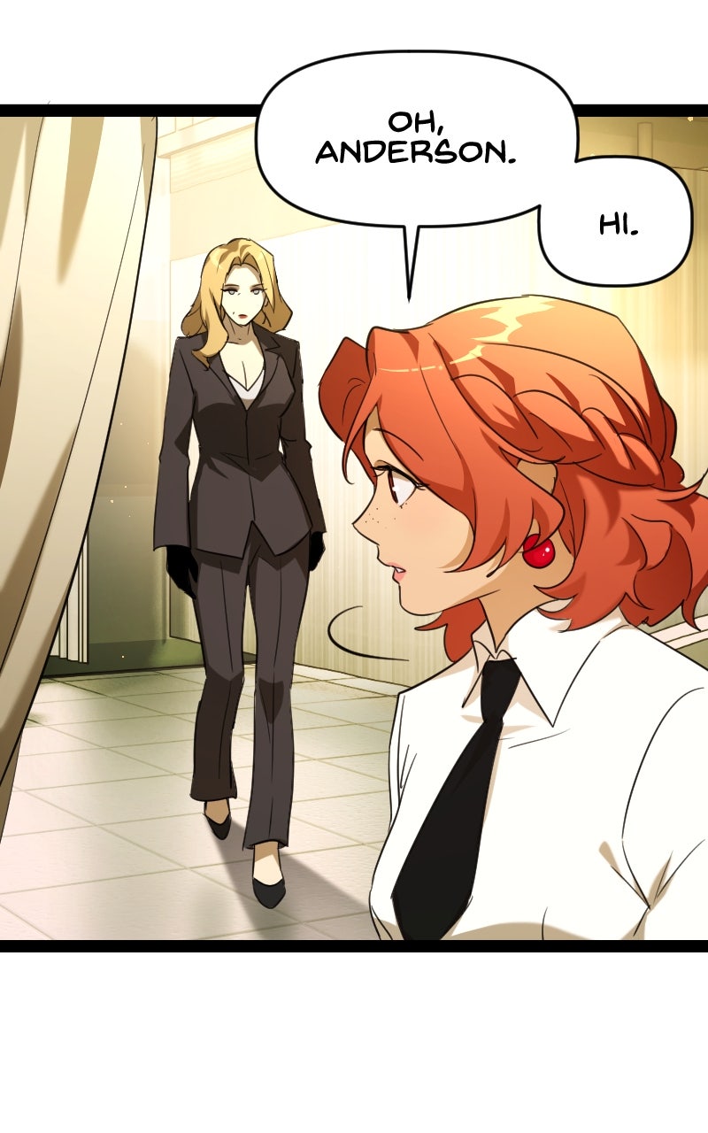 Read Accidental Assassin chapter 29 image 13 on Lezhin