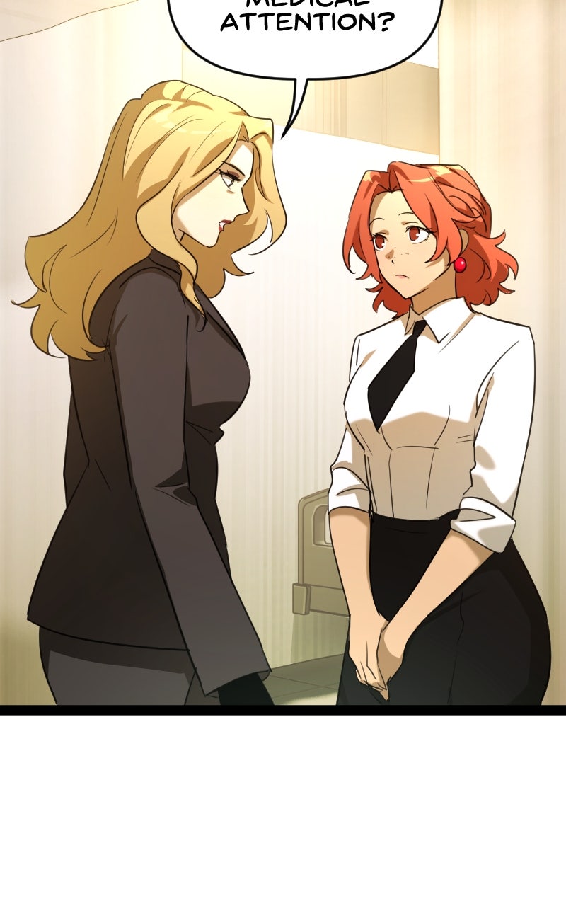Read Accidental Assassin chapter 29 image 15 on Lezhin