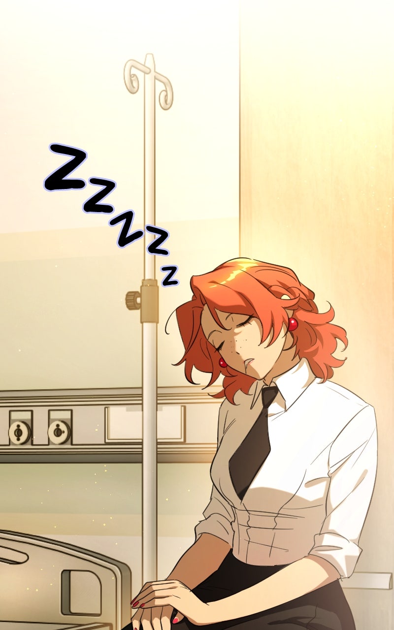Read Accidental Assassin chapter 29 image 2 on Lezhin