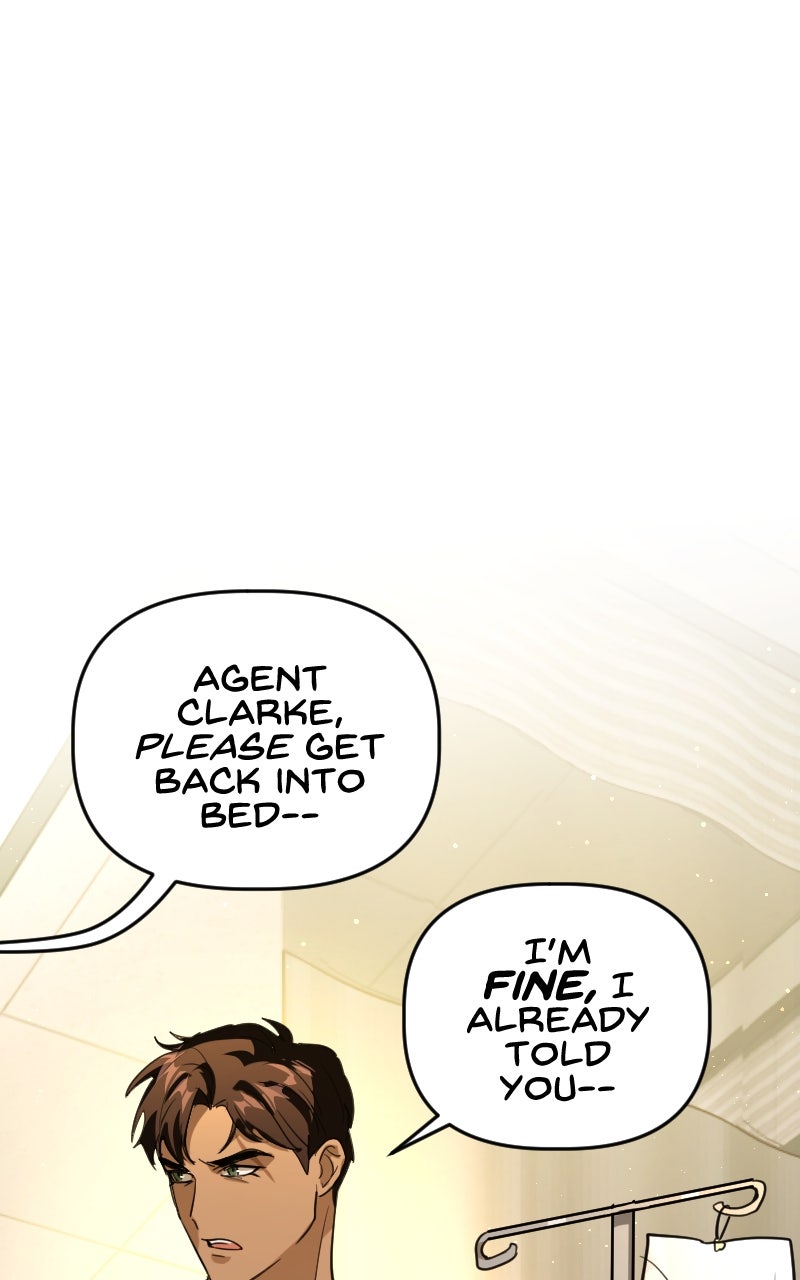 Read Accidental Assassin chapter 29 image 22 on Lezhin