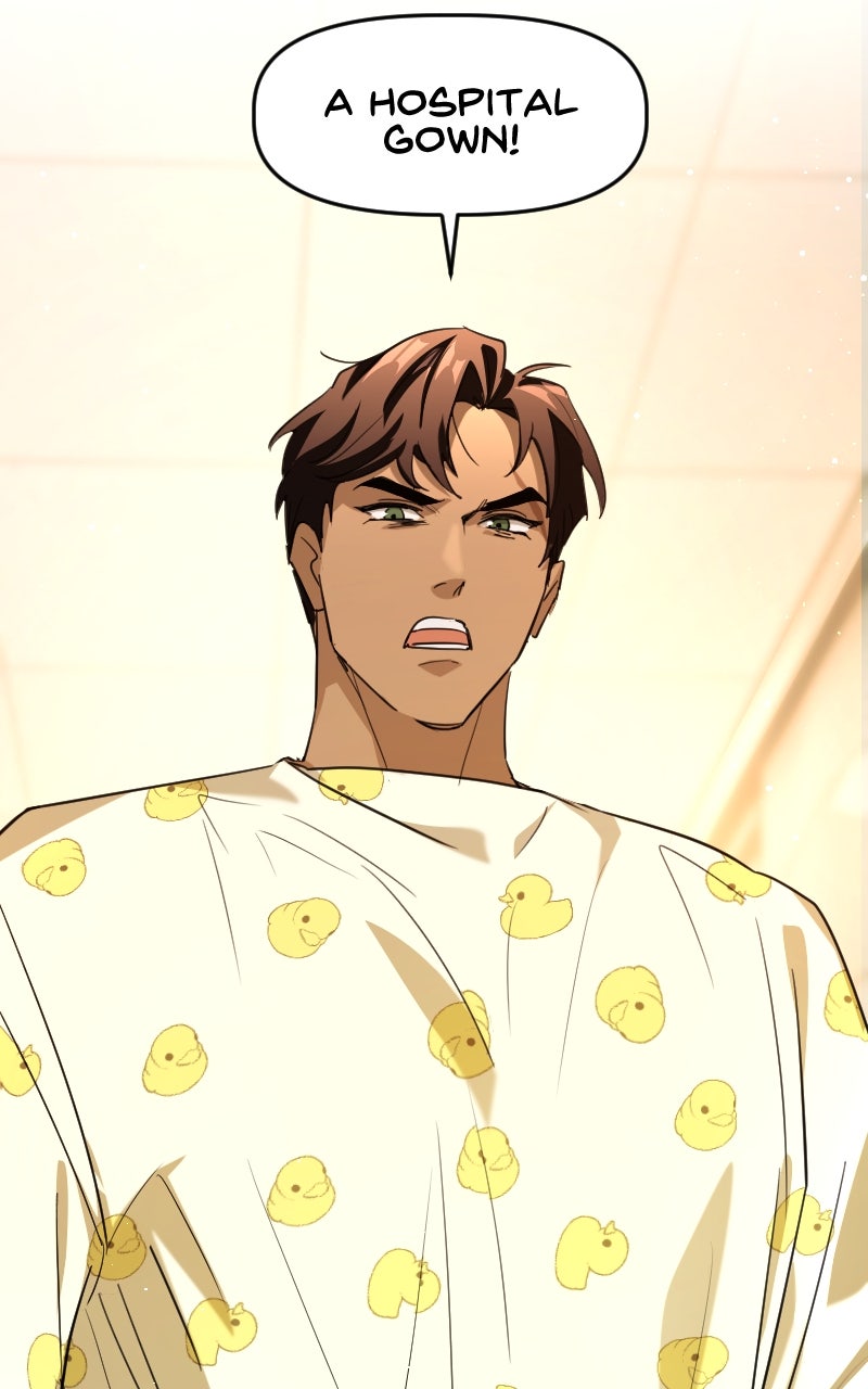 Read Accidental Assassin chapter 29 image 29 on Lezhin