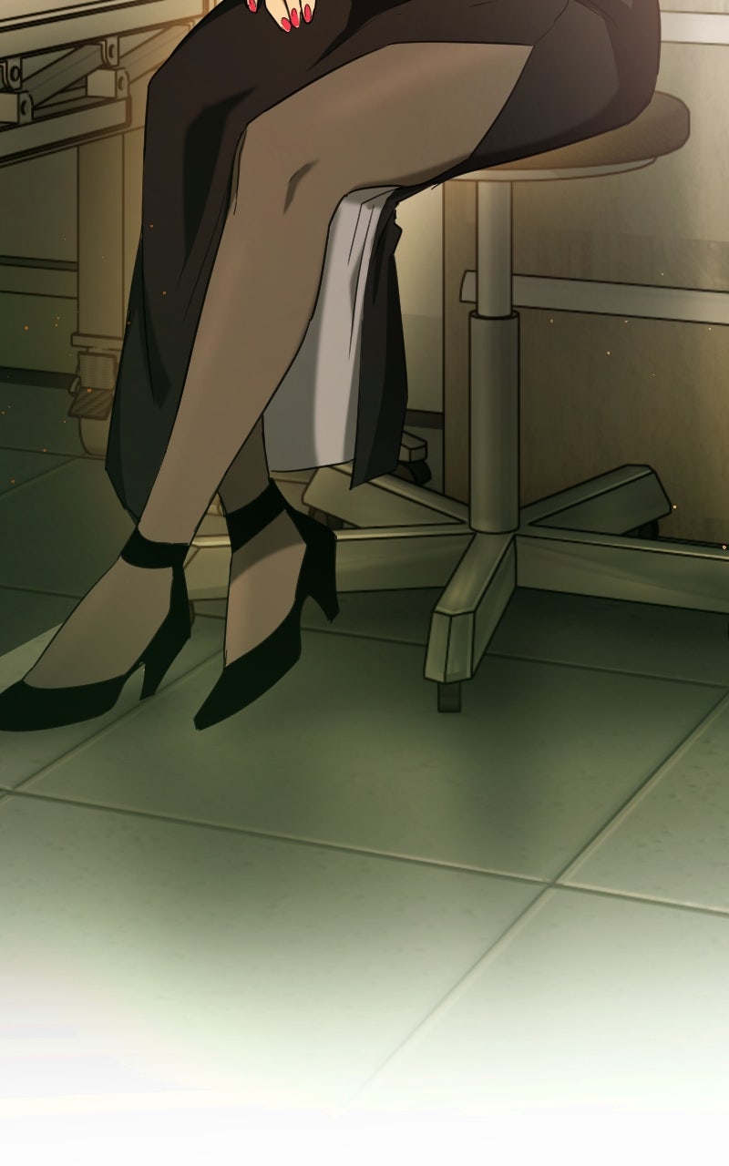 Read Accidental Assassin chapter 29 image 3 on Lezhin