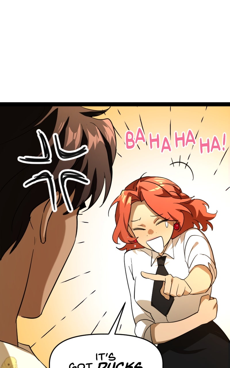 Read Accidental Assassin chapter 29 image 31 on Lezhin
