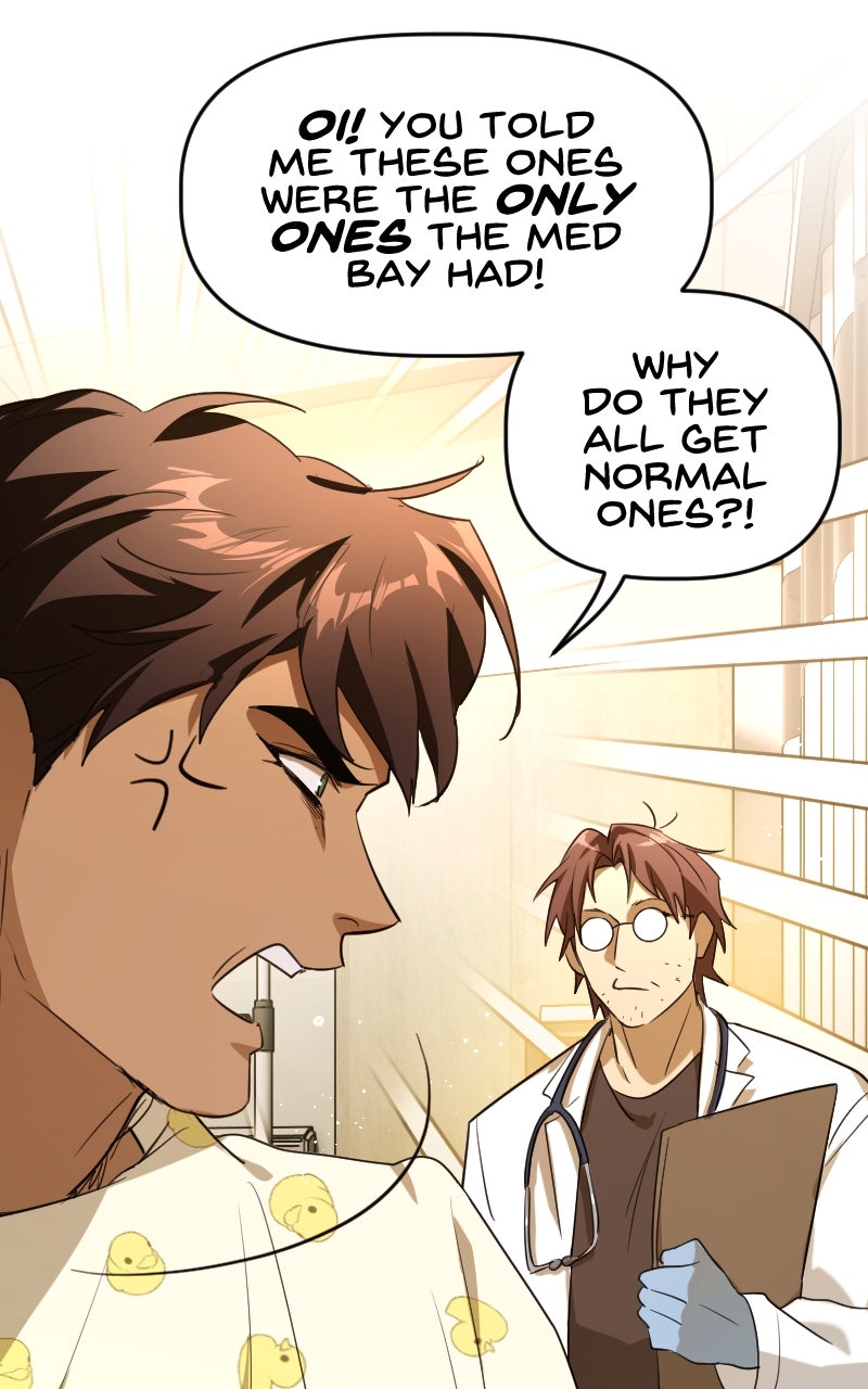 Read Accidental Assassin chapter 29 image 38 on Lezhin